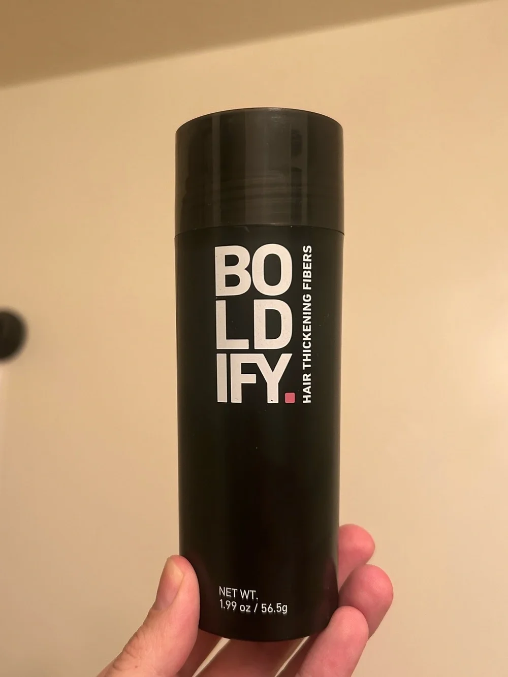 Boldify Hair Thickening